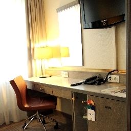  Park Inn by Radisson Dortmund Fotos
