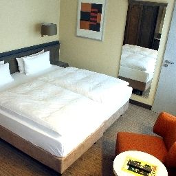  Park Inn by Radisson Dortmund Fotos