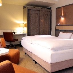 Park Inn by Radisson Dortmund Fotos