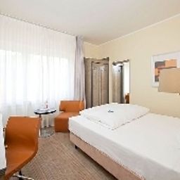 Zimmer Park Inn by Radisson Dortmund Fotos