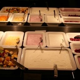 Buffet Sternhotel Fotos