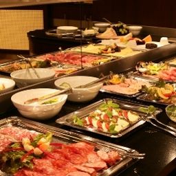 Buffet Sternhotel Fotos