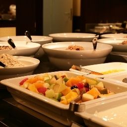 Buffet Sternhotel Fotos