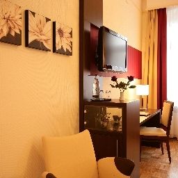  Sternhotel Fotos
