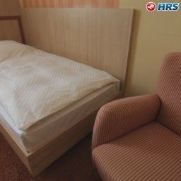 Habitación Sternhotel Fotos