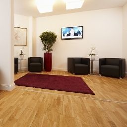 Hall Bielefelder Höhe Fotos