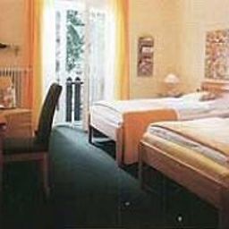 Room Brand´s Busch Waldhotel Fotos