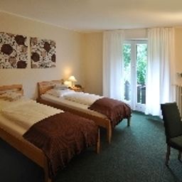 Room Brand´s Busch Waldhotel Fotos