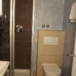 Bathroom Cristall Fotos