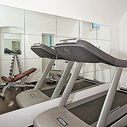 Fitness room Cristall Fotos