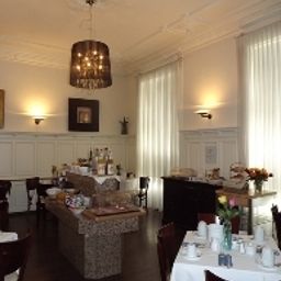 Breakfast room Cristall Fotos