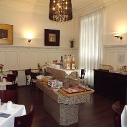 Breakfast room Cristall Fotos