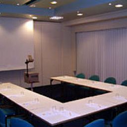 Conference room Cristall Fotos