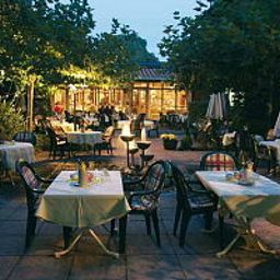 Giardino Best Western Oldentruper Hof Fotos