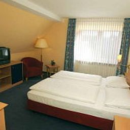 Camera Best Western Oldentruper Hof Fotos