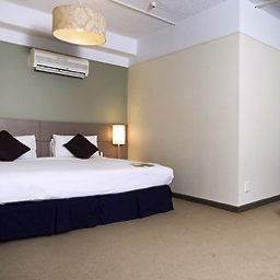  Mercure Wellington Willis Street Fotos
