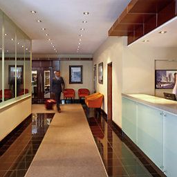  Mercure Wellington Willis Street Fotos