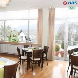 Breakfast room Dahl Fotos