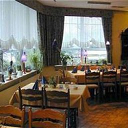 Restaurant Dahl Fotos