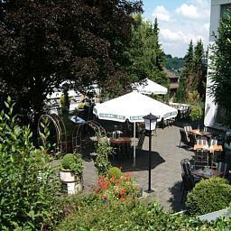 Terrace Dahl Fotos