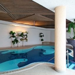 Espace de bien-être Seminaris Fotos