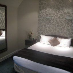 Suite Chateau On The Park Hotel Fotos