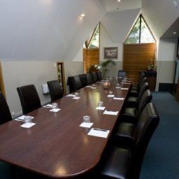 Sala congressi Chateau On The Park Hotel Fotos