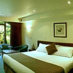 Camera Chateau On The Park Hotel Fotos