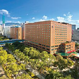 Howard Plaza Hotel Taipei Taipei