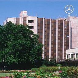 Best Western Parkhotel Westfalenhalle Dortmund