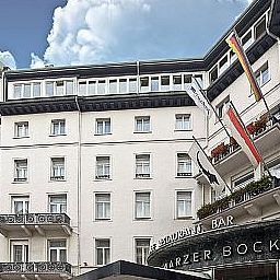 Radisson Blu Schwarzer Bock Wiesbaden