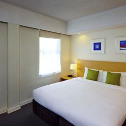Camera Mercure Wellington Willis Street Fotos