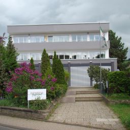 Vue extérieure Jägerhof Fotos
