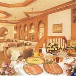 Buffet Zum Schwalbennest Fotos