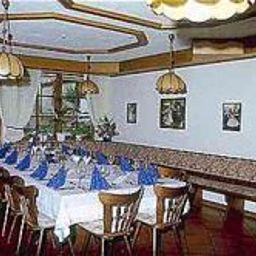 Sala banchetti Zum Schwalbennest Fotos