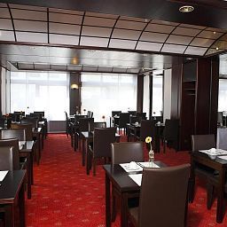 Breakfast room Best Western Stuttgart 21 Fotos