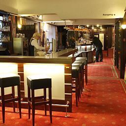Hall Best Western Stuttgart 21 Fotos
