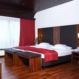 Room Best Western Stuttgart 21 Fotos