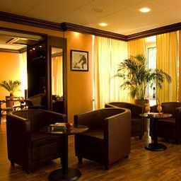 Bar Best Western Rosenau Fotos