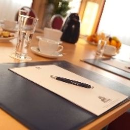 Conference room Best Western Rosenau Fotos