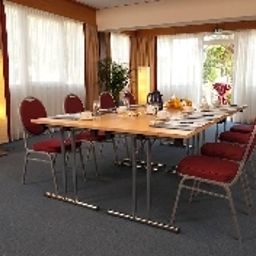 Conference room Best Western Rosenau Fotos