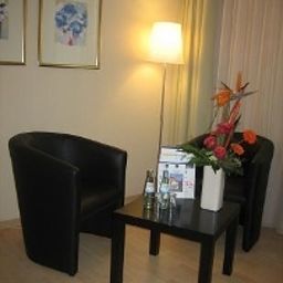 Room Best Western Rosenau Fotos