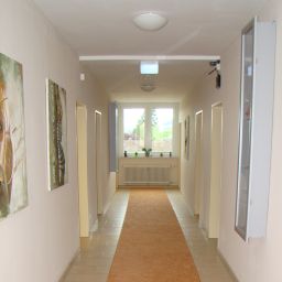 Vue intérieure Jägerhof Fotos