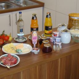 Buffet Jägerhof Fotos
