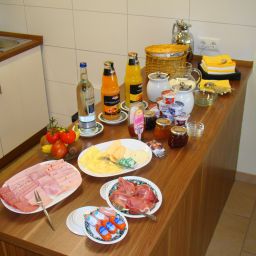Buffet Jägerhof Fotos