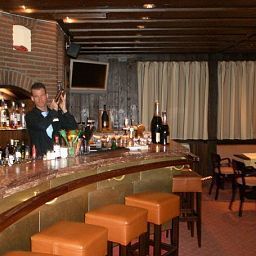 Bar relexa Waldhotel Schatten Fotos