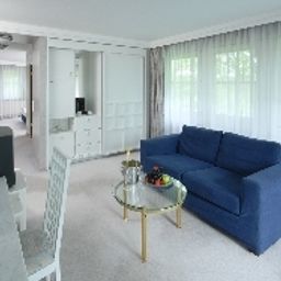 Junior Suite relexa Waldhotel Schatten Fotos