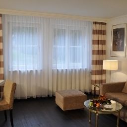 Junior Suite relexa Waldhotel Schatten Fotos