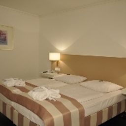 Junior-Suite relexa Waldhotel Schatten Fotos