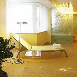Area wellness relexa Waldhotel Schatten Fotos